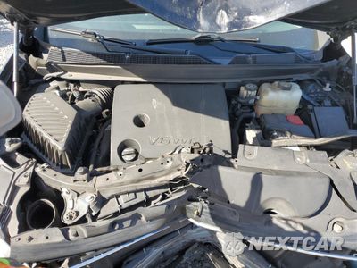 Zdjęcie 12 z 15 samochodu: 2020 CHEVROLET TRAVERSE LT VIN:1GNERHKW7LJ199369 - miniatura