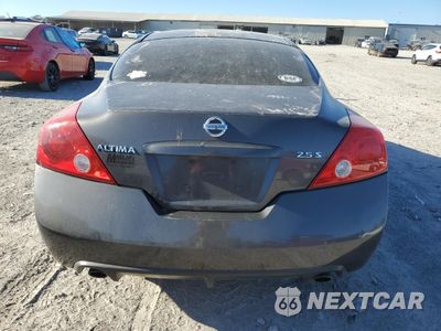 Zdjęcie 6 z 15 samochodu: 2009 NISSAN ALTIMA 2.5S VIN:1N4AL24E99C142359 - miniatura