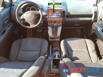 Zdjęcie 8 z 14 samochodu: 2010 MAZDA 5 VIN:JM1CR2W37A0384618 - miniatura