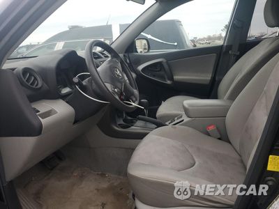 Zdjęcie 7 z 15 samochodu: 2012 TOYOTA RAV4 VIN:2T3ZF4DV7CW137097 - miniatura