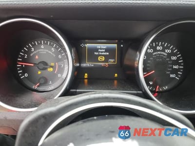 Zdjęcie 9 z 13 samochodu: 2020 FORD MUSTANG VIN:1FA6P8TD9L5123702 - miniatura