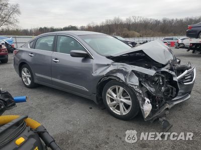 Czwarte zdjęcie samochodu z boku: 2015 NISSAN ALTIMA 2.5 VIN:1N4AL3AP3FC201154 - miniatura