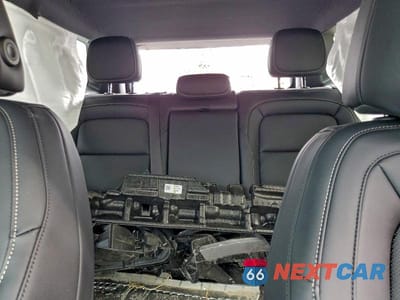 Zdjęcie 10 z 13 samochodu: 2026 GMC TERRAIN ELEVATION VIN:3GKALMEG9TL286533 - miniatura