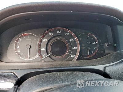 Zdjęcie 9 z 11 samochodu: 2013 HONDA ACCORD EXL VIN:1HGCT1B82DA010303 - miniatura