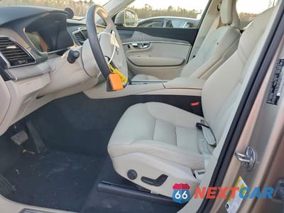 Zdjęcie 7 z 13 samochodu: 2025 VOLVO XC90 PLUS VIN:YV4062JE7S1333469 - miniatura