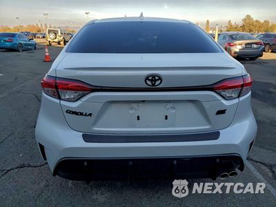 Zdjęcie 6 z 12 samochodu: 2026 TOYOTA COROLLA SE VIN:JTDS4MCE9T3526190 - miniatura