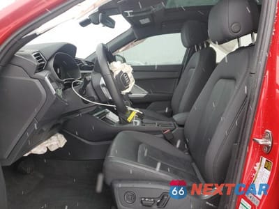 Zdjęcie 7 z 12 samochodu: 2024 AUDI Q3 PREMIUM S LINE 45 VIN:WA1DECF32R1151171 - miniatura