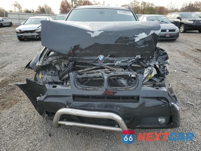 Piąte zdjęcie samochodu w środku: 2006 BMW X3 3.0I VIN:WBXPA93416WG92084 - miniatura