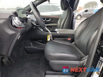 Zdjęcie 7 z 12 samochodu: 2023 MERCEDES-BENZ EQS SUV 450 4MATIC VIN:4JGDM2EB5PA028047 - miniatura