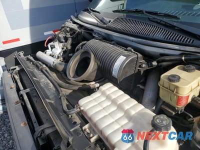 Zdjęcie 7 z 10 samochodu: 2006 CHEVROLET C5500 C5U042 VIN:1GBE5U1206F421239 - miniatura