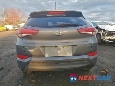 Zdjęcie 6 z 13 samochodu: 2016 HYUNDAI TUCSON LIMITED VIN:KM8J3CA48GU221682 - miniatura
