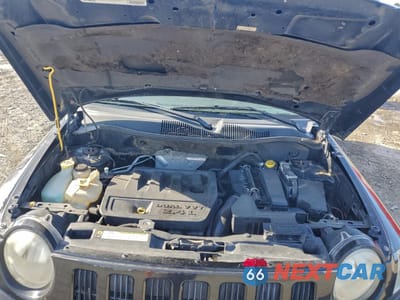 Zdjęcie 12 z 15 samochodu: 2010 JEEP COMPASS SPORT VIN:1J4NF1FB7AD675044 - miniatura