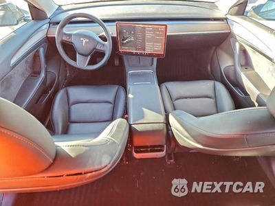 Zdjęcie 8 z 13 samochodu: 2023 TESLA MODEL 3 VIN:5YJ3E1EA4PF655716 - miniatura