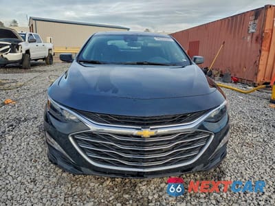 Piąte zdjęcie samochodu w środku: 2023 CHEVROLET MALIBU LT VIN:1G1ZD5ST9PF136367 - miniatura