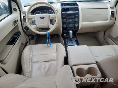 Zdjęcie 8 z 13 samochodu: 2012 FORD ESCAPE LIMITED VIN:1FMCU0E74CKB71362 - miniatura