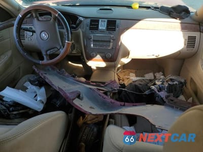 Zdjęcie 8 z 12 samochodu: 2006 CADILLAC DTS VIN:1G6KD57Y46U115534 - miniatura