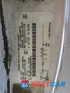 Zdjęcie 12 z 12 samochodu: 2021 FORD F250 SUPER DUTY TRUCK CAB AND CHASSIS VIN:1FDBF2A61MED90214 - miniatura