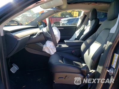 Zdjęcie 7 z 14 samochodu: 2023 TESLA MODEL Y VIN:7SAYGDEFXPF611347 - miniatura