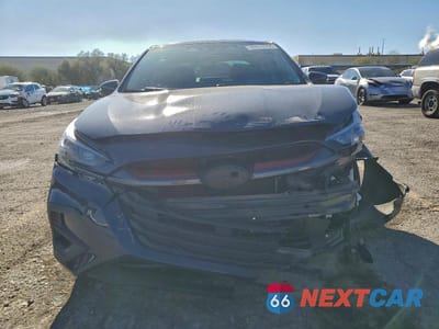 Piąte zdjęcie samochodu w środku: 2023 SUBARU LEGACY SPORT VIN:4S3BWGG62P3006014 - miniatura