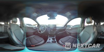 Zdjęcie 16 z 17 samochodu: 2023 FORD ESCAPE ST LINE ELITE VIN:1FMCU9PA6PUA56091 - miniatura