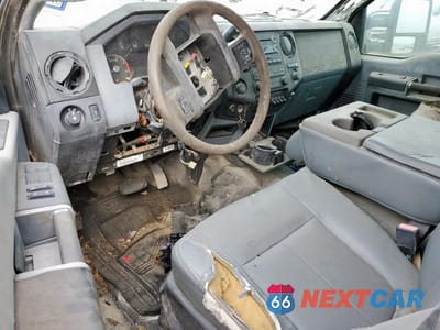 Zdjęcie 8 z 11 samochodu: 2016 FORD F250 SUPER DUTY VIN:1FT7W2BT9GEC22937 - miniatura