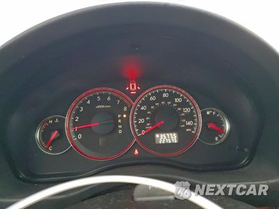 Zdjęcie 9 z 14 samochodu: 2009 SUBARU OUTBACK 2.5I VIN:4S4BP61C297346650 - miniatura