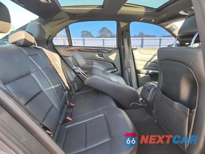 Zdjęcie 10 z 12 samochodu: 2016 MERCEDES-BENZ E 350 VIN:WDDHF5KB3GB216278 - miniatura