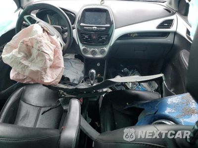 Zdjęcie 8 z 12 samochodu: 2018 CHEVROLET SPARK ACTIV VIN:KL8CH6SA8JC433590 - miniatura