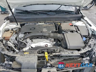 Zdjęcie 12 z 14 samochodu: 2020 MERCEDES-BENZ GLB 250 VIN:W1N4M4GB6LW019294 - miniatura