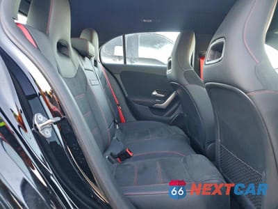 Zdjęcie 10 z 11 samochodu: 2022 MERCEDES-BENZ A 35 4MATIC VIN:W1K3F5BB5NJ375963 - miniatura