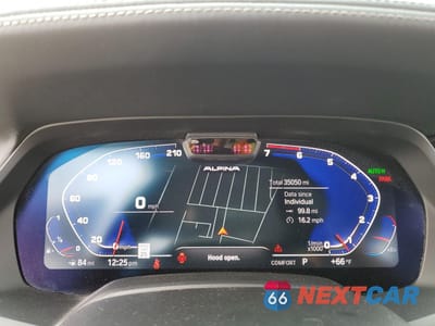 Zdjęcie 9 z 14 samochodu: 2022 BMW X7 ALPINA XB7 VIN:5UXCX6C18N9N12638 - miniatura