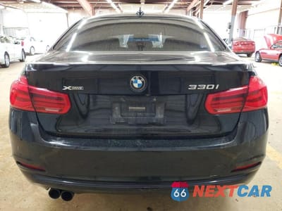 Zdjęcie 6 z 11 samochodu: 2018 BMW 330 XI VIN:WBA8D9G51JNU71959 - miniatura