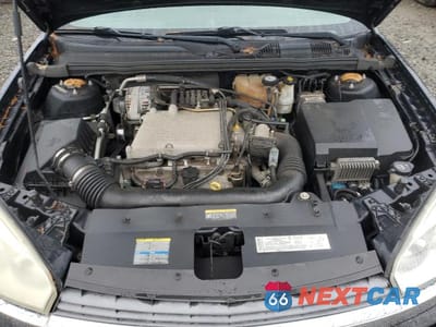 Zdjęcie 11 z 11 samochodu: 2005 CHEVROLET MALIBU LT VIN:1G1ZU54815F121187 - miniatura