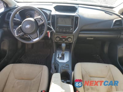 Zdjęcie 8 z 12 samochodu: 2019 SUBARU IMPREZA PREMIUM VIN:4S3GTAD62K3722601 - miniatura