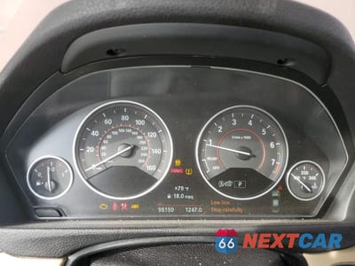 Zdjęcie 9 z 11 samochodu: 2017 BMW 330 I VIN:WBA8B9G35HNU53236 - miniatura