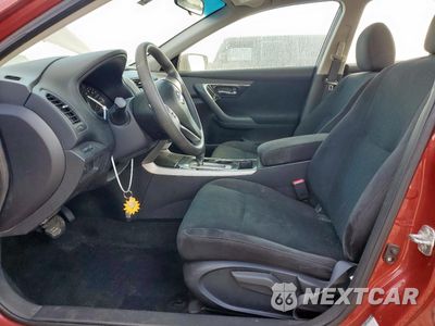 Zdjęcie 7 z 13 samochodu: 2014 NISSAN ALTIMA 2.5 VIN:1N4AL3AP4EN210125 - miniatura