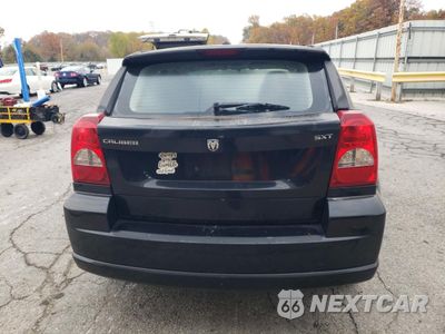 Zdjęcie 6 z 16 samochodu: 2008 DODGE CALIBER SXT VIN:1B3HB48B48D651518 - miniatura