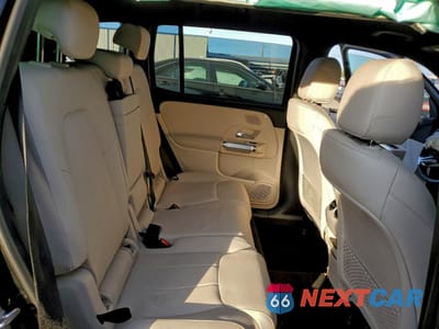 Zdjęcie 11 z 14 samochodu: 2024 MERCEDES-BENZ EQB 250+ VIN:W1N9M0CB7RN103658 - miniatura