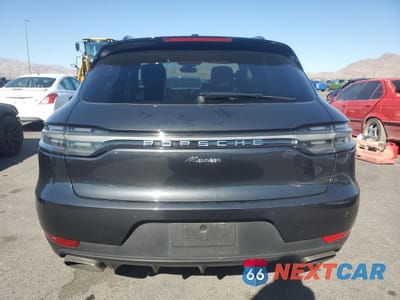 Zdjęcie 6 z 14 samochodu: 2019 PORSCHE MACAN VIN:WP1AA2A51KLB03807 - miniatura