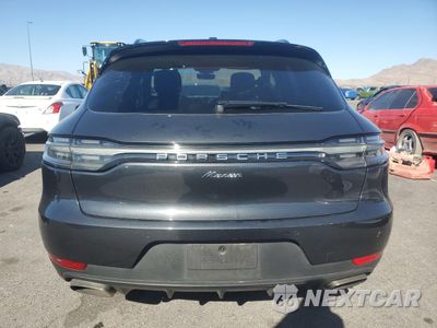 Zdjęcie 6 z 14 samochodu: 2019 PORSCHE MACAN VIN:WP1AA2A51KLB03807 - miniatura