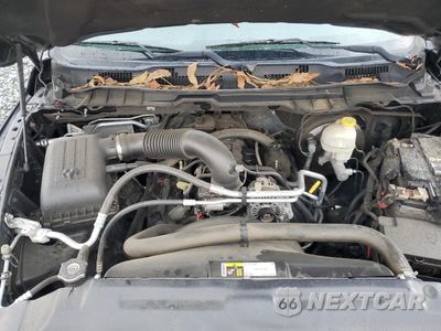 Zdjęcie 11 z 14 samochodu: 2016 RAM 1500 SLT VIN:3C6RR7LTXGG181763 - miniatura