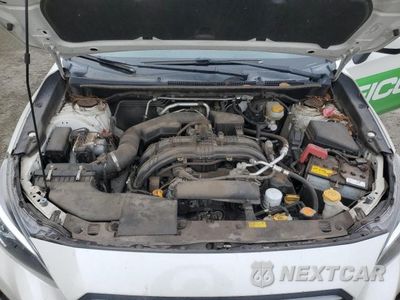 Zdjęcie 12 z 12 samochodu: 2020 SUBARU CROSSTREK PREMIUM VIN:JF2GTAEC9K8242774 - miniatura