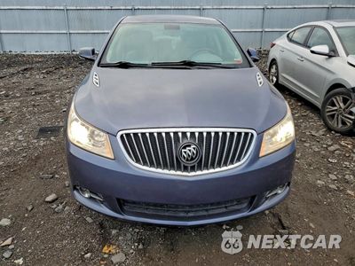 Piąte zdjęcie samochodu w środku: 2013 BUICK LACROSSE PREMIUM VIN:1G4GF5E30DF291482 - miniatura