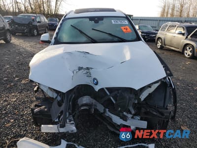 Piąte zdjęcie samochodu w środku: 2024 BMW X3 XDRIVE30I VIN:WBX57DP03RN266274 - miniatura