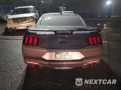 Zdjęcie 6 z 13 samochodu: 2025 FORD MUSTANG GT VIN:1FA6P8CFXS5416735 - miniatura