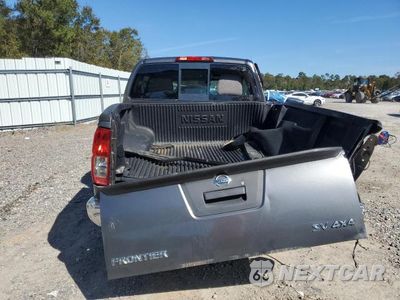 Zdjęcie 6 z 11 samochodu: 2016 NISSAN FRONTIER S VIN:1N6AD0EV9GN754974 - miniatura