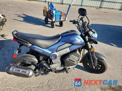 2025 HONDA NVA110 B 3H1JK07F9SD102014 - główne zdjęcie licytacji z USA - miniatura