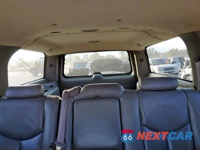 Zdjęcie 10 z 15 samochodu: 2006 GMC YUKON XL C1500 VIN:1GKEC16Z96J177596 - miniatura