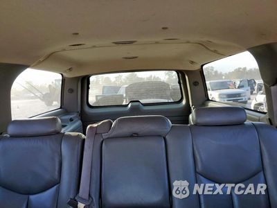 Zdjęcie 10 z 15 samochodu: 2006 GMC YUKON XL C1500 VIN:1GKEC16Z96J177596 - miniatura