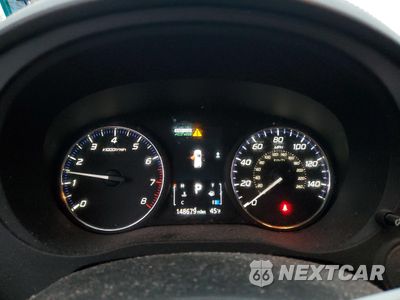 Zdjęcie 9 z 14 samochodu: 2018 MITSUBISHI OUTLANDER ES VIN:JA4AZ2A36JZ009551 - miniatura